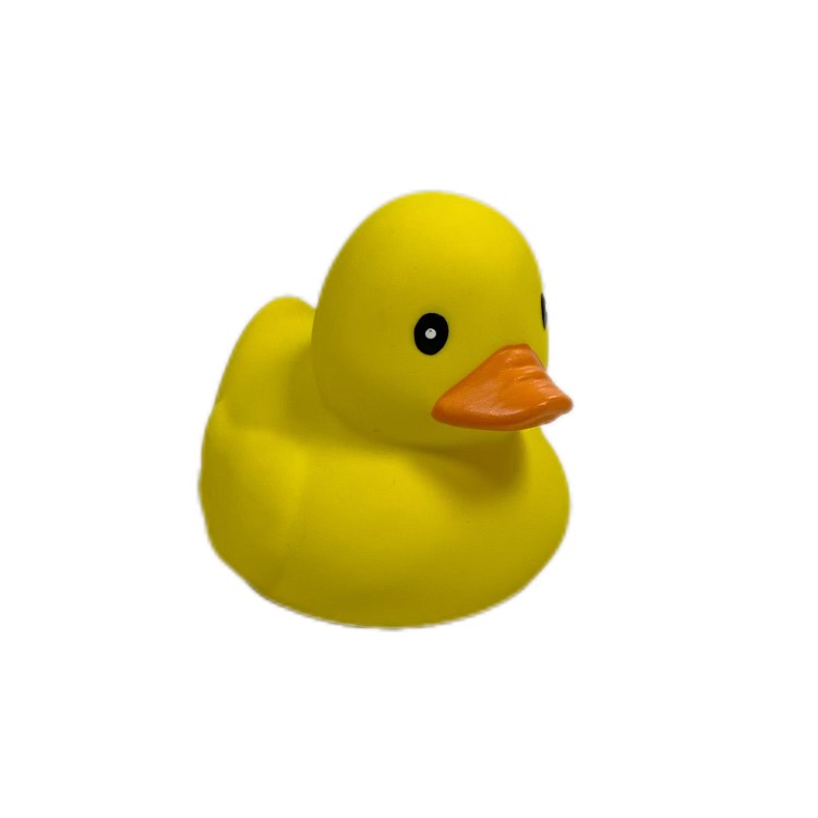 eco-friendly natural latex baby bath toy